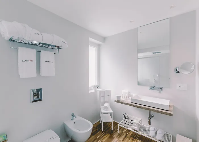 Szálloda 10 Polignano a Mare