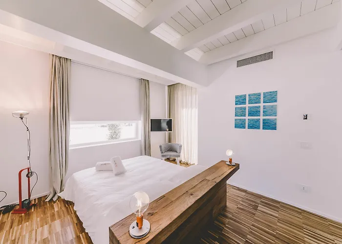 10 Szálloda Polignano a Mare