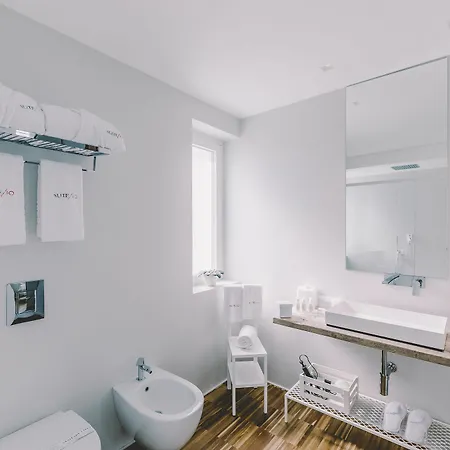 Otel 10 Polignano a Mare