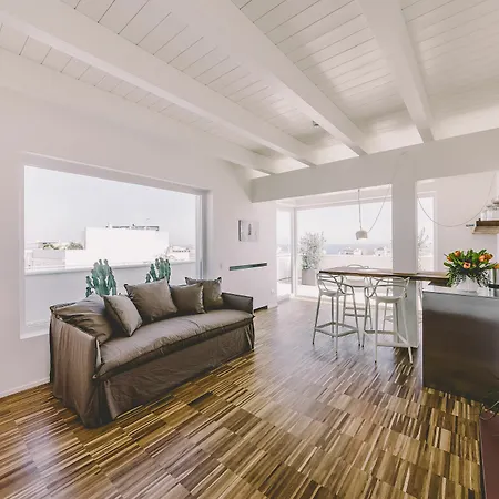 Hotell 10 Polignano a Mare