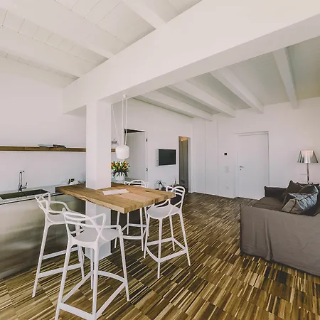 10 Hotell Polignano a Mare