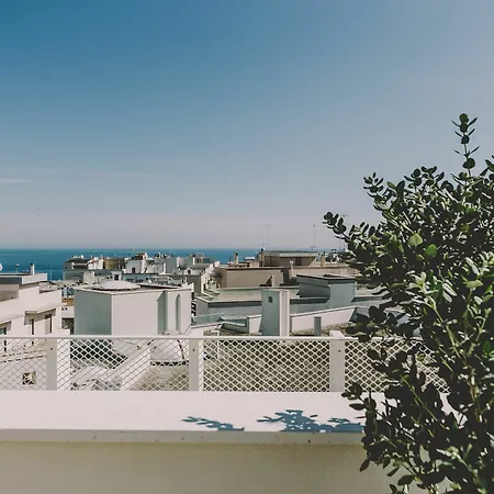 10 Otel Polignano a Mare
