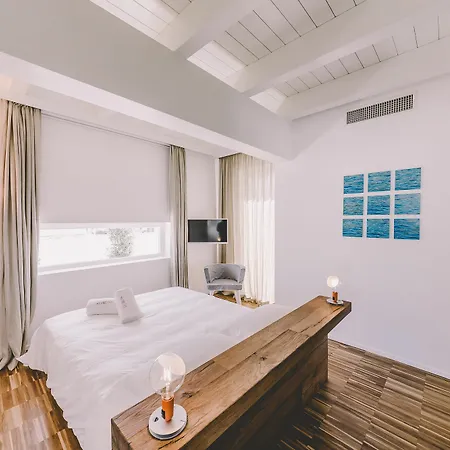 10 Hotell Polignano a Mare