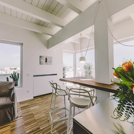 10 Otel Polignano a Mare